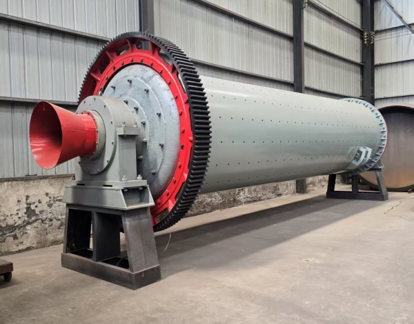 Unveiling the Secrets of Ball Mills: Transforming the Mining and Mineral Processing Industry