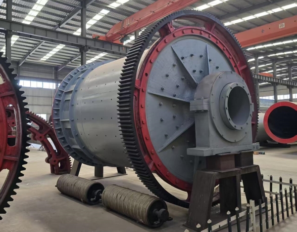 Mineral Processing Breakthroughs: Why Ball Mills Remain Irreplaceable