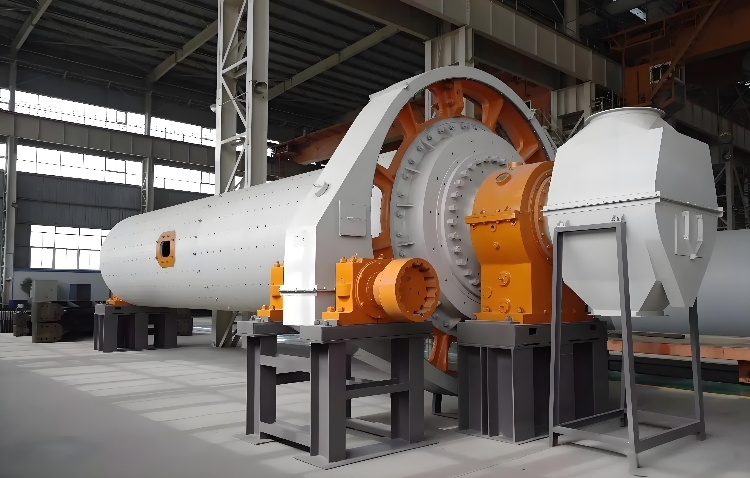 Ball Mills for Africa’s Gold Rush: Boost Recovery & Profits for Small-Scale Miners