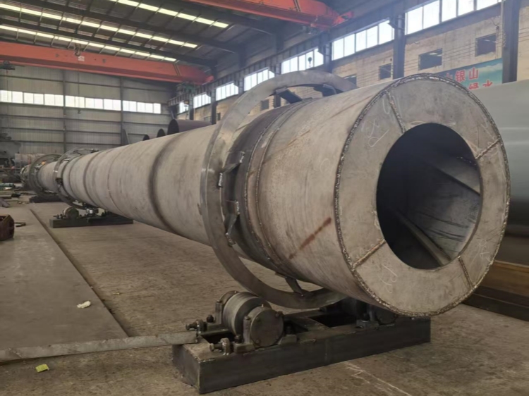  Common Problems and Solutions for Large-Scale Industrial Dryers