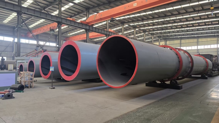 How to Choose the Right Chinese Manufacturer for Industrial Equipment: A Guide for Global Buyers