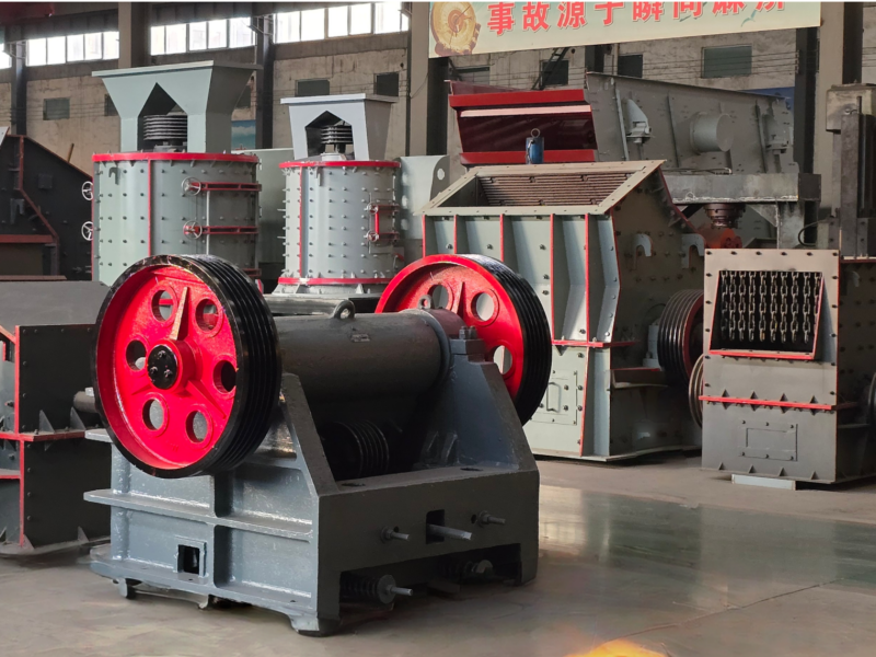 hard rock crushing equipment hard rock crushing equipment