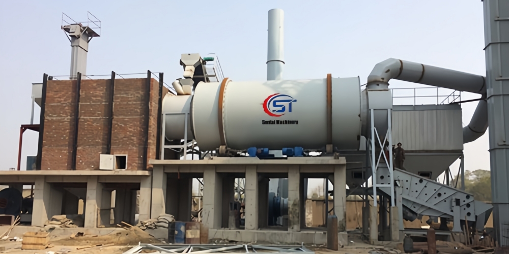 advantages of rotary dryer for sand drying advantages of rotary dryer for sand drying