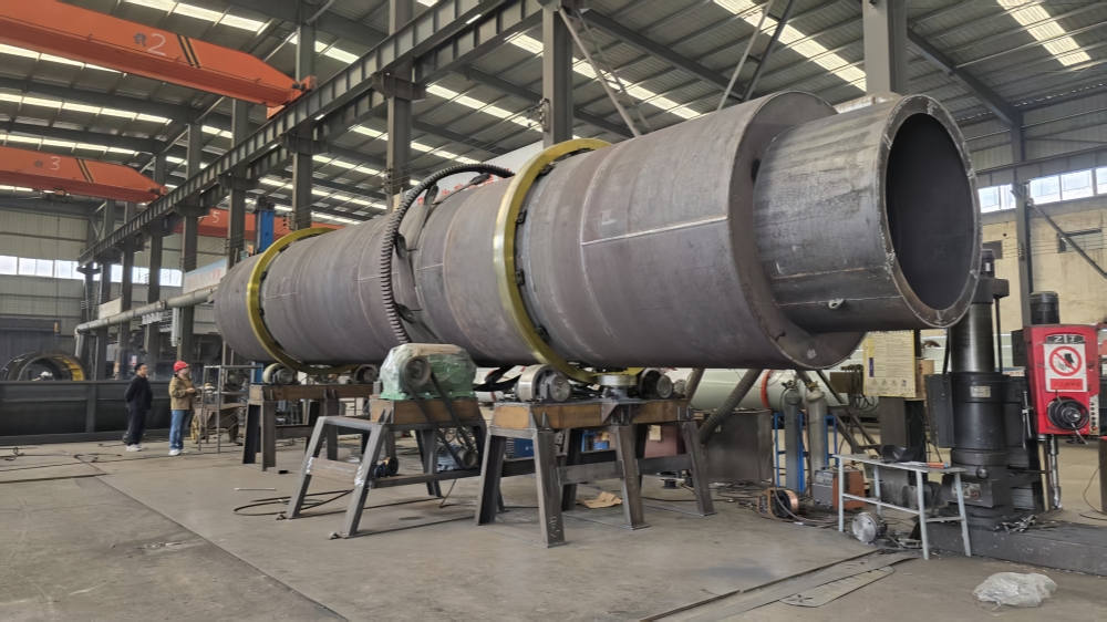 industrial dryer problems 