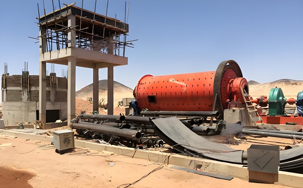 mineral processing ball mill mineral processing ball mill