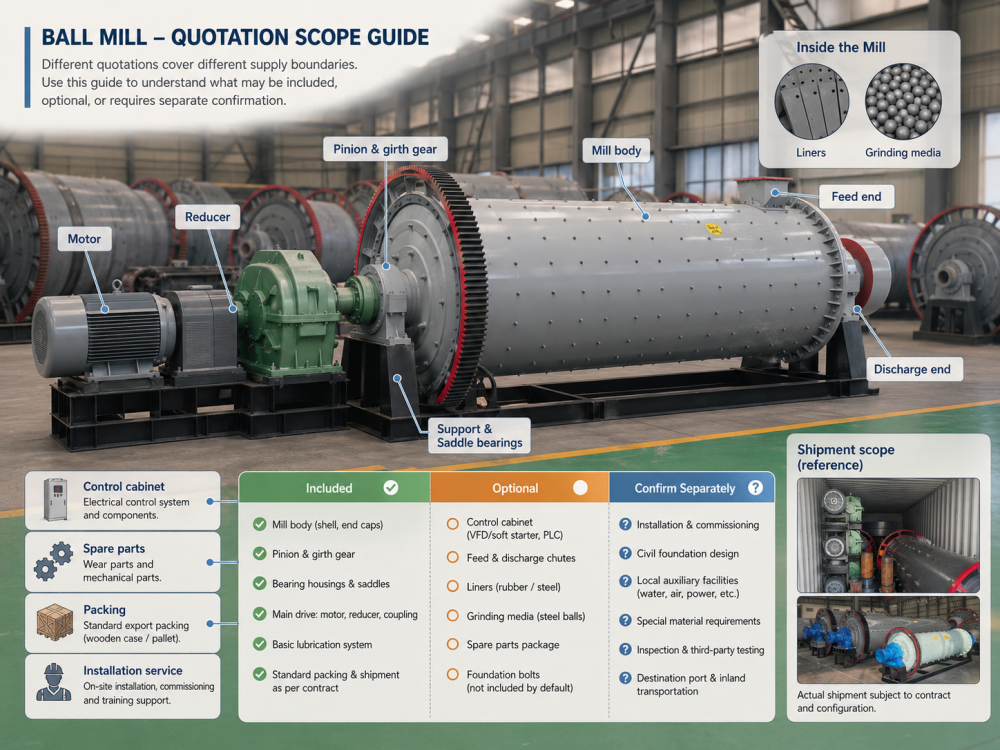 ball mill price ball mill price