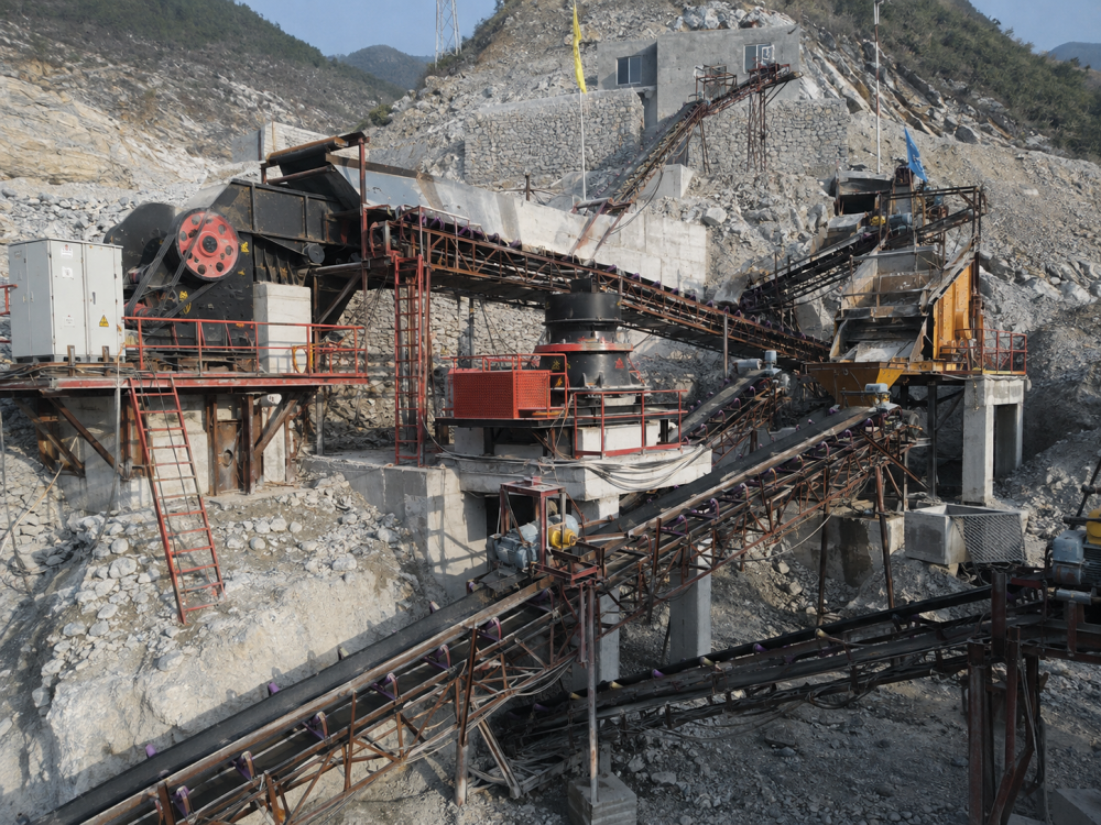 crusher plant electrical load crusher plant electrical load